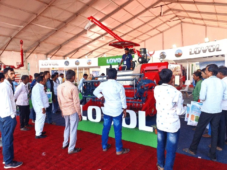 Break the old paradigm seek new opportunities and move forward towards the future