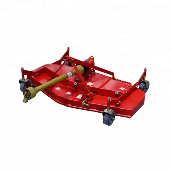 3 Point Hitch Finish Mower For Land x Tractor