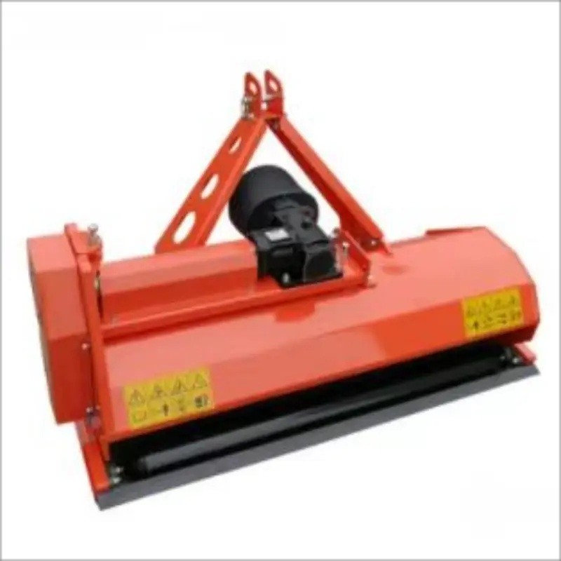 3 Point Hitch Flail Mower For Land x Tractor