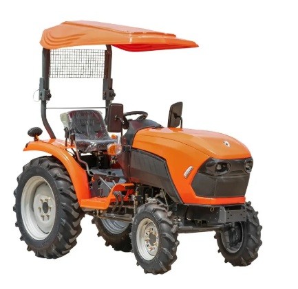Tractor Land X NB2610KQ